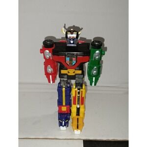 Look Out Binoculars Figure Merchandise Impulse Voltron